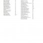 Bernina Activa 130/140*VIRTUOSA 150/160 Sewing Machine Service Manual&Spare Parts EBook