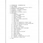 Elna 7000 Sewing machine Service Manual and Parts / Schematics Ebook