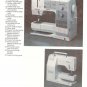 Instruction and Service manuals for Vintage Bernina 1230