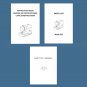 525B Derby Line Janome New Home Instruction, Service repair manual / PDF Manuals