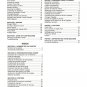 525B Derby Line Janome New Home Instruction, Service repair manual / PDF Manuals