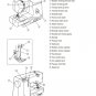 525B Derby Line Janome New Home Instruction, Service repair manual / PDF Manuals
