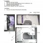 525B Derby Line Janome New Home Instruction, Service repair manual / PDF Manuals