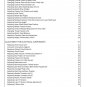 JANOME MC10000 Service manual & Parts List * Memory Craft 10000 * MC-10000