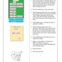JANOME MC10000 Service manual & Parts List * Memory Craft 10000 * MC-10000