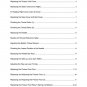 JANOME MB-4S MB4S Service repair manual * Four Needles embroidery machine