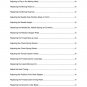 JANOME MB-4S MB4S Service repair manual * Four Needles embroidery machine