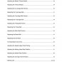 JANOME MB-4S MB4S Service repair manual * Four Needles embroidery machine