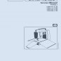 Service / Repair Manual for Vintage Elna LOTUS / ELNITA Sewing Machines