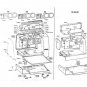 Service / Repair Manual for Vintage Elna LOTUS / ELNITA Sewing Machines