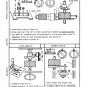 Service / Repair Manual for Vintage Elna LOTUS / ELNITA Sewing Machines