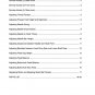 JANOME Magnolia 7318 Sewing machine Service Repair manual & Parts List Schematics
