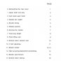 JANOME Magnolia 7312 Sewing machine Service Repair manual & Parts List Schematics