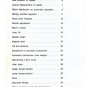 Vintage Bernina Record 830, 831, 832 Sewing Machine Service Manual & Spare Parts EBook