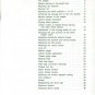 Vintage Bernina 900 NOVA Electronic Sewing Machine Service Manual & Spare Parts EBook