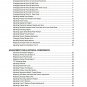 JANOME MC-9500 Service manual * Memory Craft 9500 Service/ Repair manual* Schematics