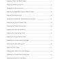 JANOME MB-4 MB4 Service Repair manual & Parts List * Four Needles embroidery machine