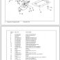 Huskylock 936 by Husqvarna Viking Service Repair manual and Parts