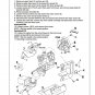 Huskylock 905 910 by Husqvarna Viking Service Repair manual and Parts List