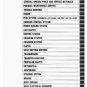 Suzuki SJ 413 Sierra Service/ Repair / Supplementary/ Wiring Diagram Manuals in Digital Format