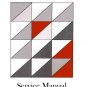 Elna 6003 Quilters Dream SERVICE /Repair Manual and Parts / Schematics