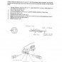 Elna 6003 Quilters Dream SERVICE /Repair Manual and Parts / Schematics