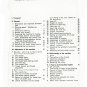 Vintage Bernina Record 730, 731, 732 Sewing Machine Service / Repair Manual
