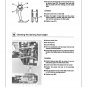 Vintage BERNINA 1630 Inspiration Plus Sewing Machine Service / Repair Manual
