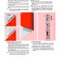 ELNA Lock Pro 5DE, Pro 5DC Instruction / Operating manual