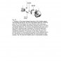 Service Book for Necchi Supernova BF BU ULTRA Vintage sewing Machine * Repair manual