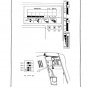 ELNA PRO 4DE 4DC 5DE 5DC Serger SERVICE Repair manual