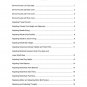 Baby Lock Molly BL30A Service / Repair manual & Parts / SCHEMATIC EBOOK