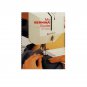 BERNINA 1120, 1130 Vintage Sewing machine Instruction / Operating manual
