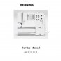 Bernina 165 170 180 185 Sewing Machine Service Manual