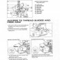 SIMPLICITY Easy Lock 804 Instruction / Operating manual + bonus