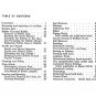 Vintage BERNINA RECORD 530-2, 532-2 Instruction Book / Operating Manual