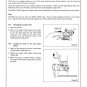 Vtg. Baby Lock BL3-408 Serger (by Juki) * Instruction Manual Book Operating Guide