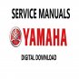 Yamaha Grizzly 125 Service Manual ATV 2004-2013