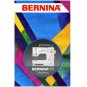 BERNINA 1011 Vintage Sewing machine Instruction / Operating manual