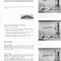 ELNA Supermatic Plana (TAN) User's Manual/ Operating Instruction