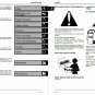 John Deere LX172 LX173 LX176 LX178 LX186 LX188 SERVICE Technical MANUAL - TM1492