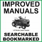 John Deere LX172 LX173 LX176 LX178 LX186 LX188 SERVICE Technical MANUAL - TM1492