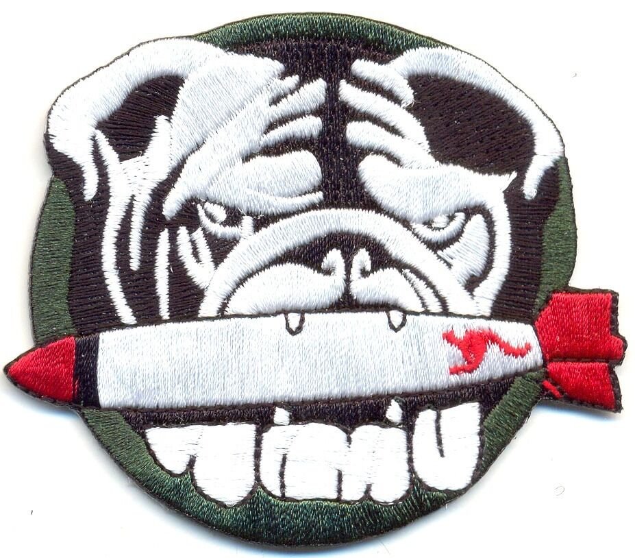 Pacific Rim Striker Eureka Jaeger IRON ON embroidered patch patches PPDC