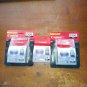 One (1) Canon 210XL Black Ink Cartridge Pixma - Genuine, Sealed new