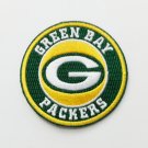 GREEN BAY PACKERS  iron on 100% embroidered PATCH PATCHES  cheese
