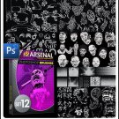 Christian Bundle SVG, Scripture Bundle, Waymaker SVG, Bible Verse Bundle, Cut Files for Cricut,