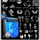 Christian Bundle SVG, Scripture Bundle, Waymaker SVG, Bible Verse Bundle,