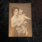 Koch, vintage print, actually printed in 1905