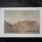 Constable, limited vintage print, actually printed in 1940