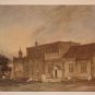 Constable, limited vintage print, actually printed in 1940